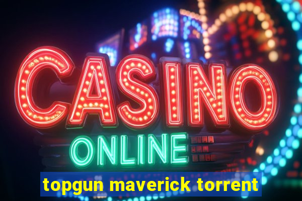 topgun maverick torrent